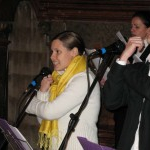 Gospel and more